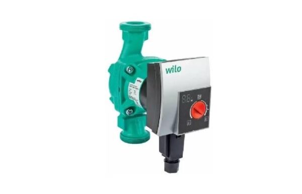 POMPA WILO YONOS PICO 25/1-6-130