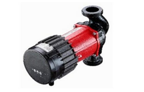 POMPA ARMSTRONG AGE4 30-60, 230V/50Hz, IP44, G2", PN10, Tmax=110°C