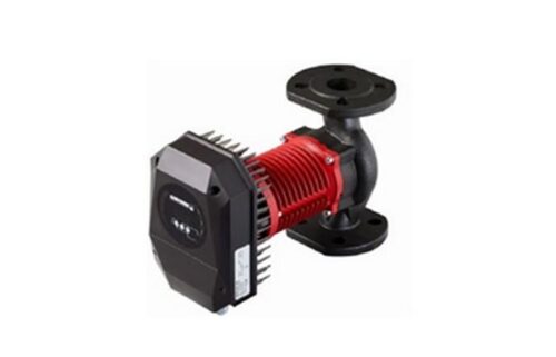 POMPA ARMSTRONG AGE4 65-180, 230V/50Hz, IP44 (CU FLANSA), DN65, PN10, Tmax=110°C